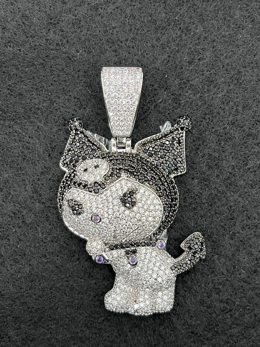 Kitty Pendant