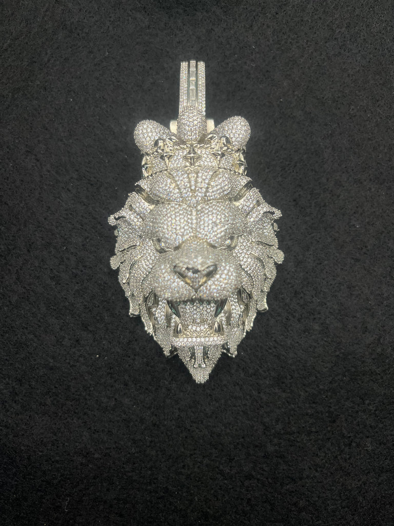 Lion King Pendant