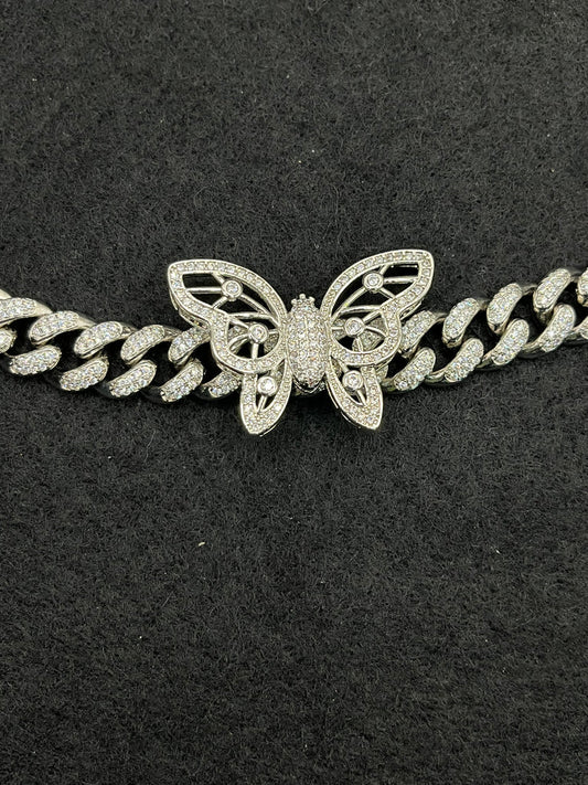 Butterfly Bling