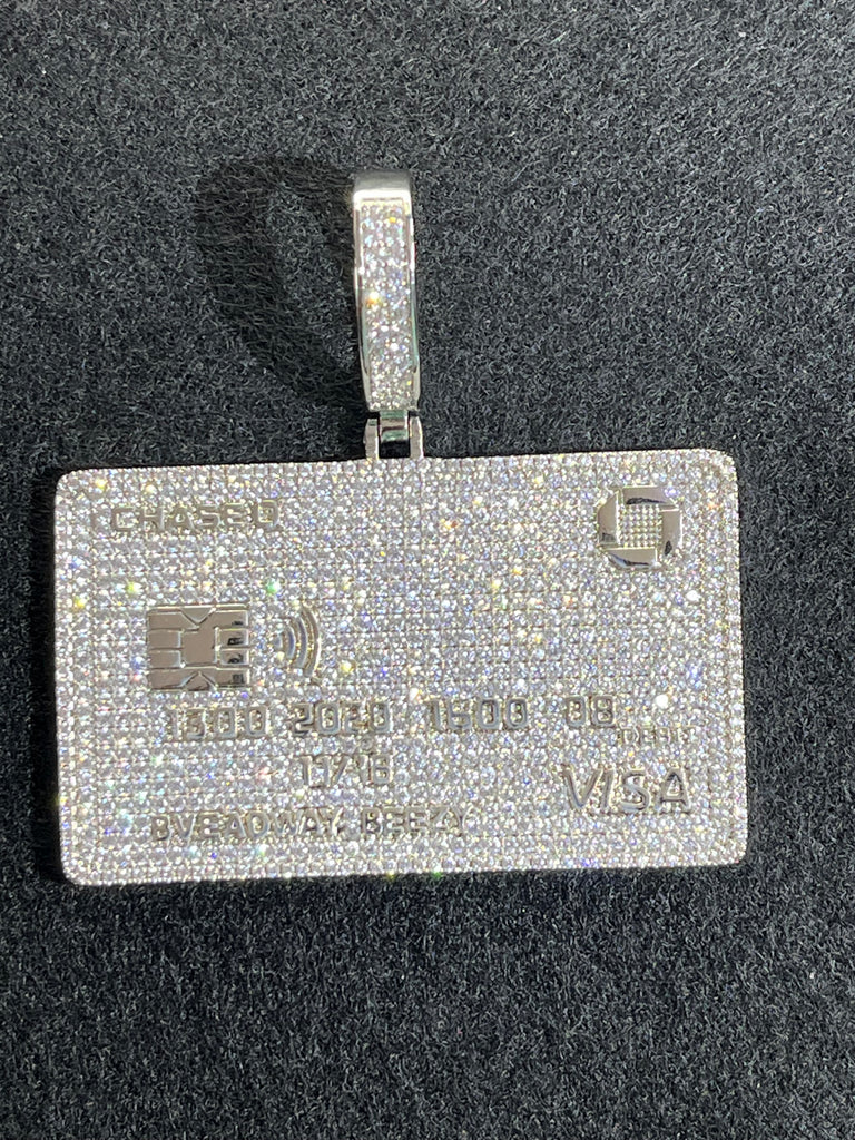 Credit Card