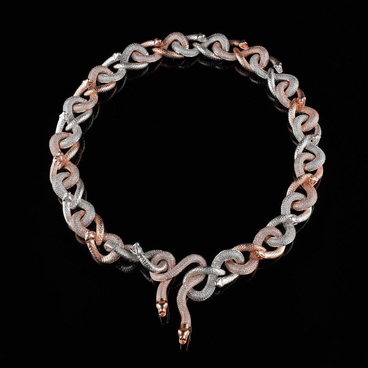 Snake Chain