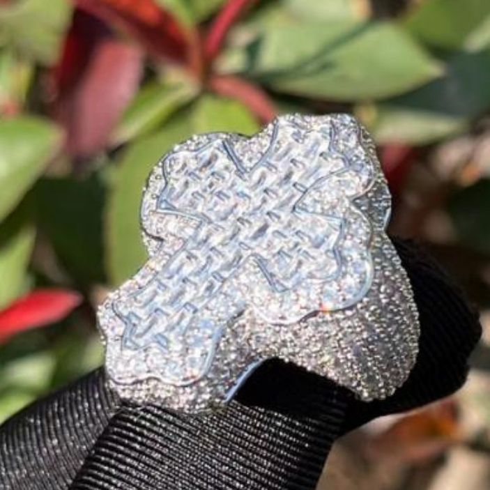 Cross Ring