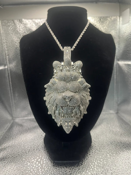 Lion King Pendant