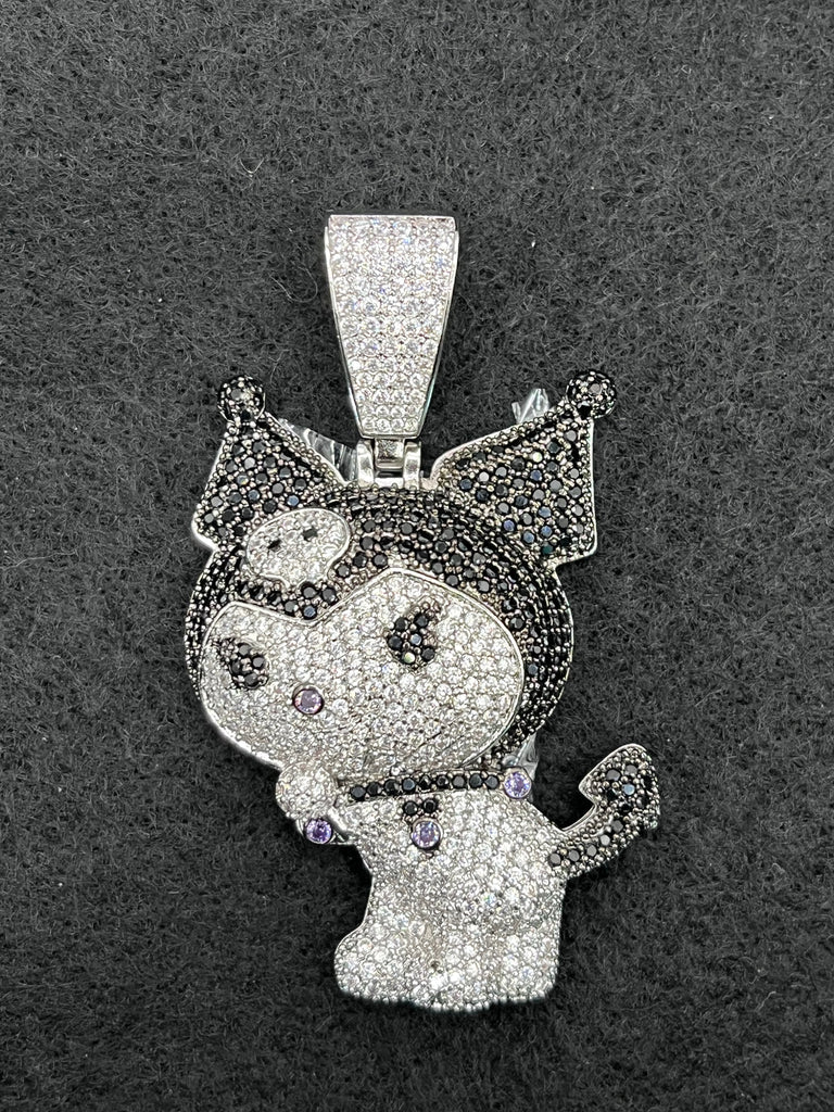 Kitty Pendant