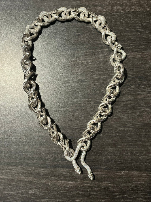 Snake Chain