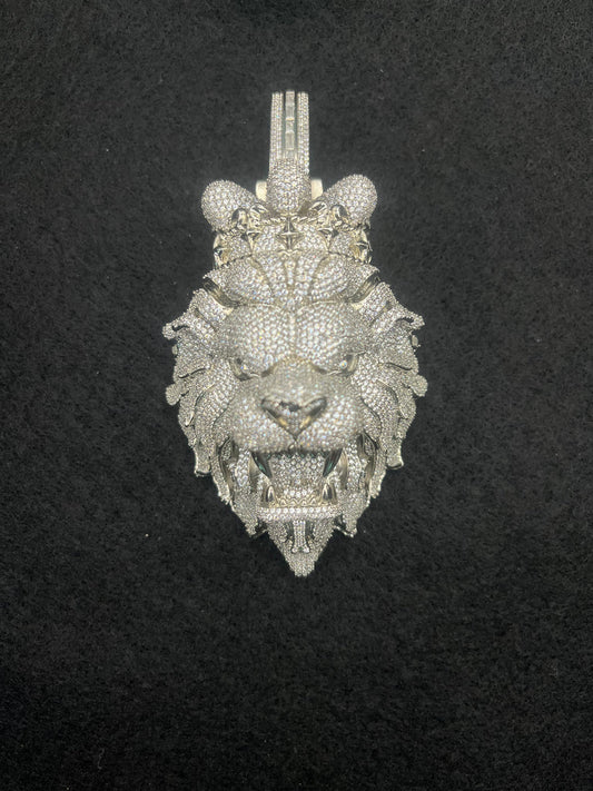 Lion King Pendant