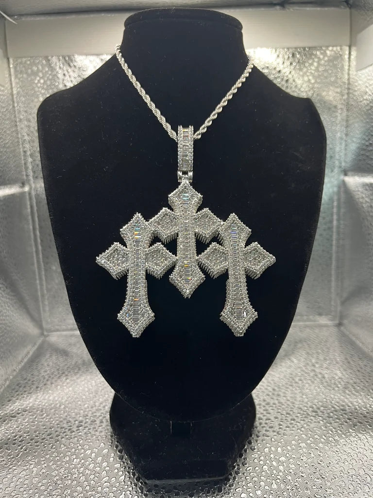 Trinity Pendant