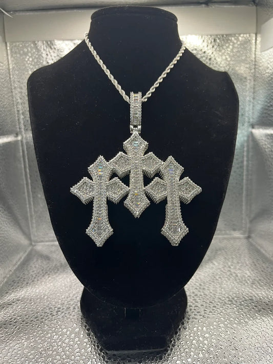Trinity Pendant