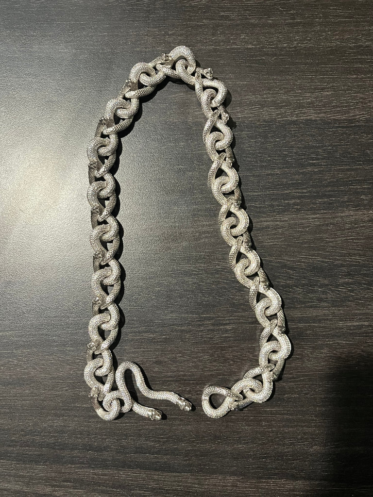 Snake Chain