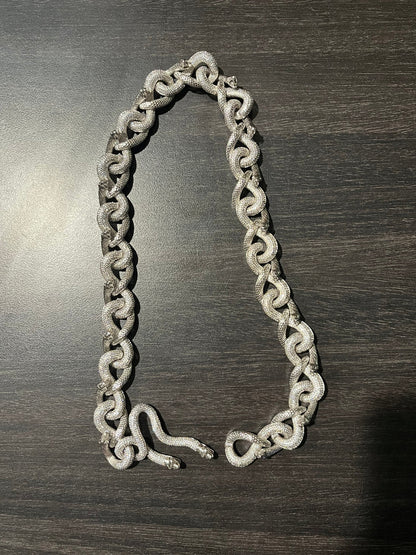 Snake Chain
