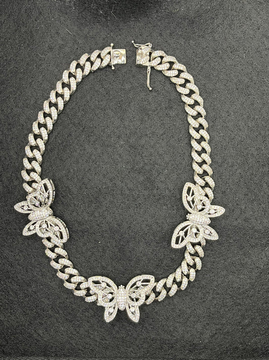 Butterfly Bling