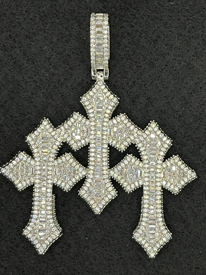 Trinity Pendant
