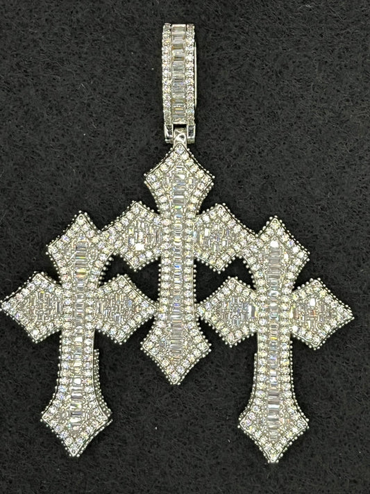 Trinity Pendant