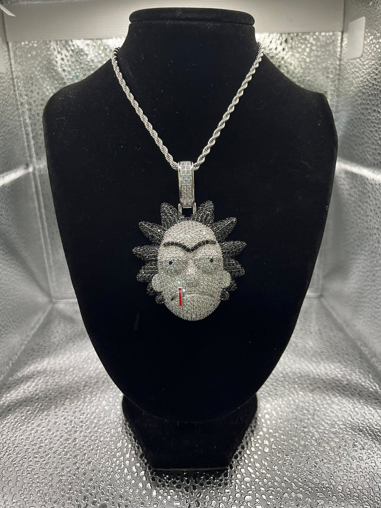 R&M Pendant