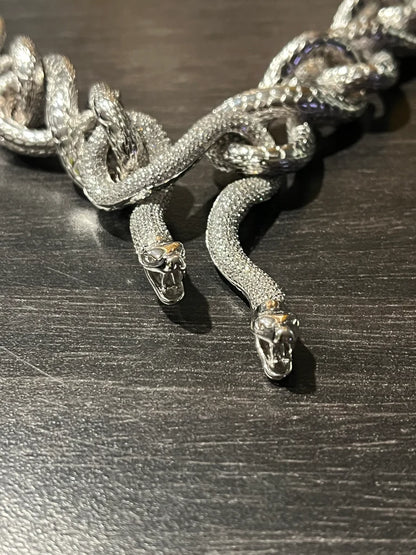 Snake Chain