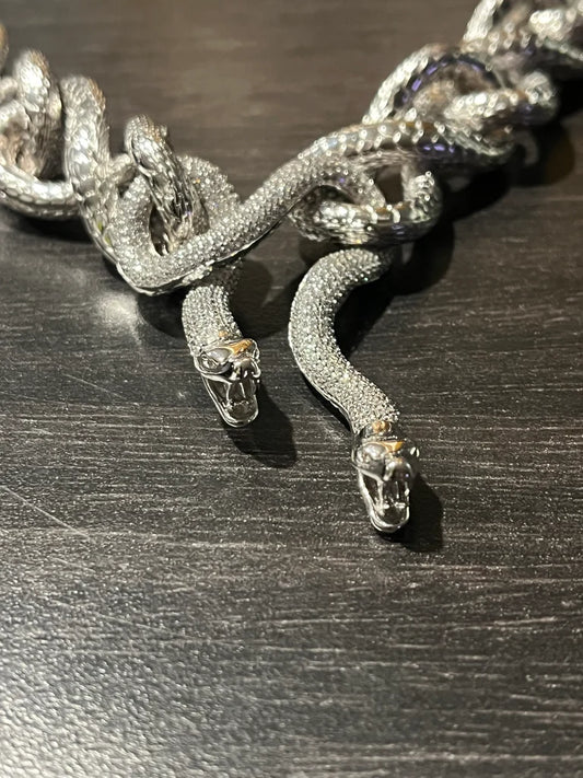 Snake Chain