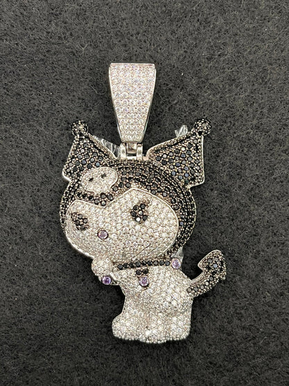 Kitty Pendant