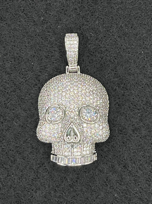 Skully Pendant