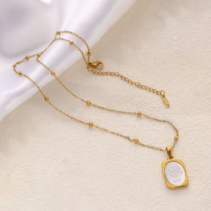 Astrology Pendant