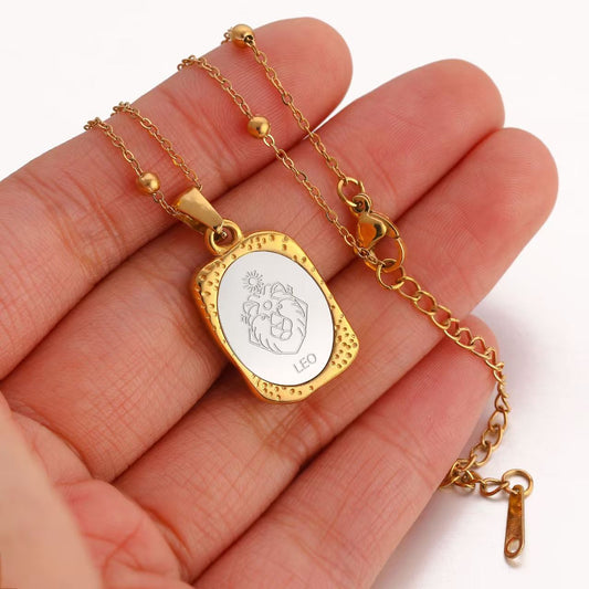 Astrology Pendant
