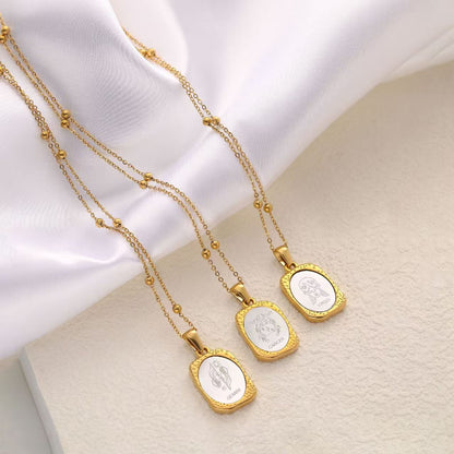 Astrology Pendant