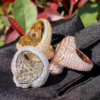 Cross Ring