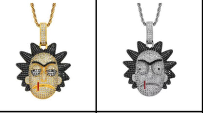 R&M Pendant